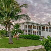 Cape Santa Maria Beach Resort