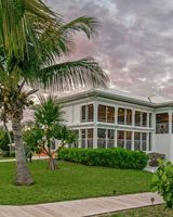 Cape Santa Maria Beach Resort