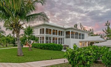 Cape Santa Maria Beach Resort