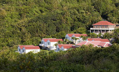 The Cottage Club
