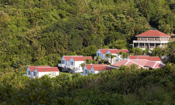 The Cottage Club