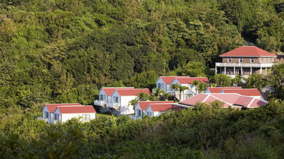 The Cottage Club