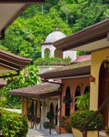 El Tucano Resort and Thermal Spa