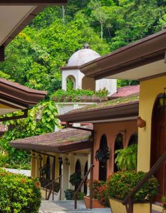 El Tucano Resort and Thermal Spa