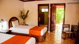 El Tucano Resort and Thermal Spa Room