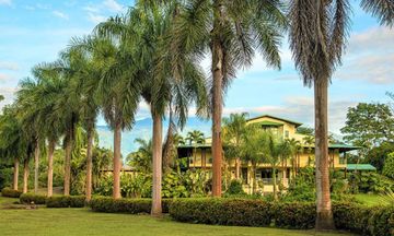 Casa Turire Hotel