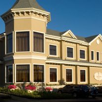 Hotel Grano de Oro