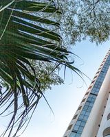 Travel Inn Paulista Wall Street