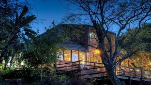 Kubu Lodge
