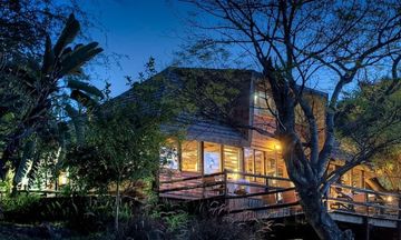 Kubu Lodge