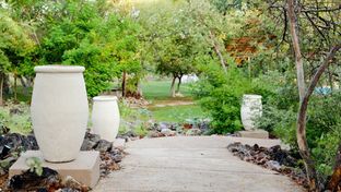Toshari Lodge