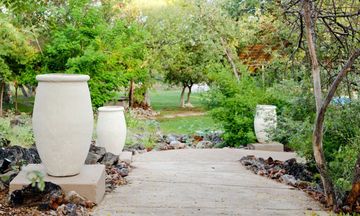 Toshari Lodge