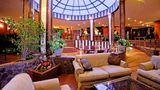 Ngorongoro Sopa Lodge Lobby