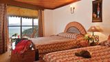 Ngorongoro Sopa Lodge Room