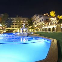 Basma Hotel Aswan
