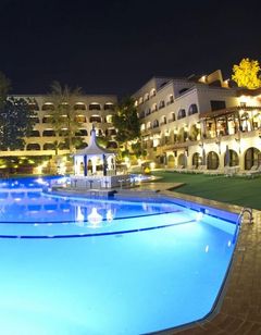 Basma Hotel Aswan