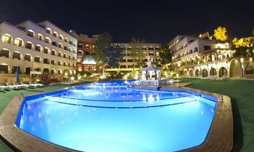 Basma Hotel Aswan