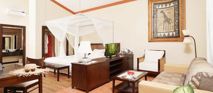 Diamonds Malindi Kenya Room