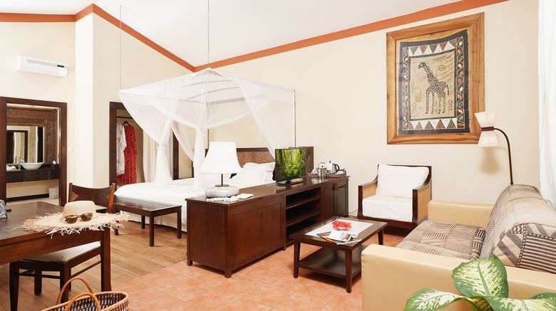 <b>Diamonds Malindi Kenya Room</b>
