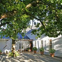 Auberge Rozendal Wine Farm