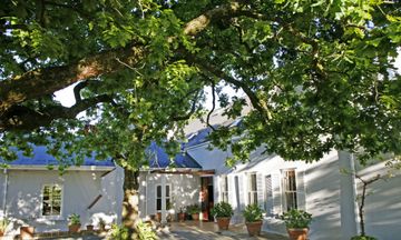 Auberge Rozendal Wine Farm
