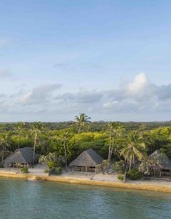 Manda Bay Lodge