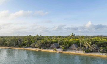 Manda Bay Lodge