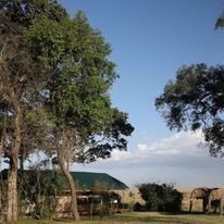 Governors Camp