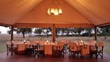 Governors Camp Restaurant