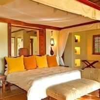 Chobe Chilwero Lodge