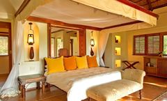 Chobe Chilwero Lodge