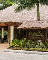 Bohol Beach Club