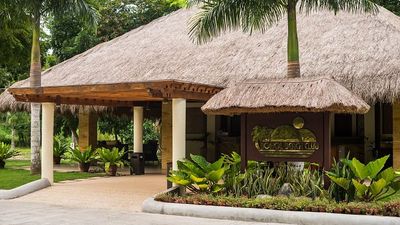 Bohol Beach Club