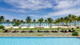 Bohol Beach Club Pool