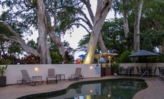 Marlin Waters Beachfront Apts