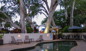 Marlin Waters Beachfront Apts