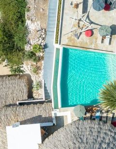 Oasis Coral Estate Beach Resort