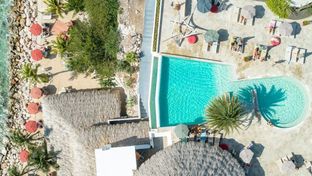 Oasis Coral Estate Beach Resort