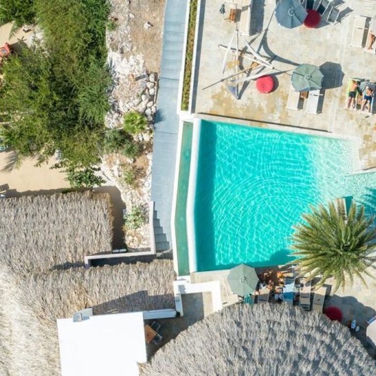 Oasis Coral Estate Beach Resort