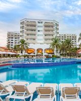 Tesoro Ixtapa