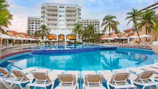 Tesoro Ixtapa