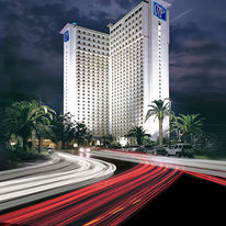 IP Casino Resort Spa