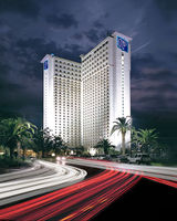 IP Casino Resort Spa