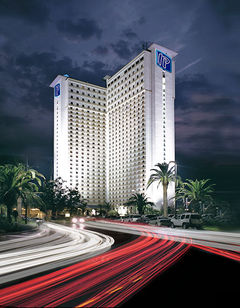 IP Casino Resort Spa