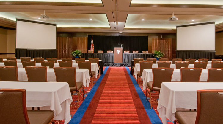 IP Casino Resort Spa Meeting