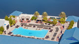 IP Casino Resort Spa Pool