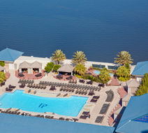 IP Casino Resort Spa Pool