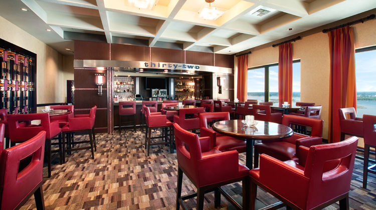 IP Casino Resort Spa Restaurant