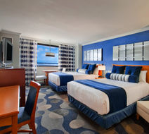 IP Casino Resort Spa Room