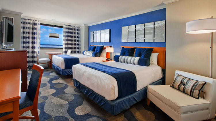 IP Casino Resort Spa Room